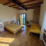 Casa Benvenuti *