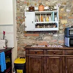 Σπίτι διακοπών Casa Benvenuti