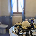 Σπίτι διακοπών Casa Benvenuti *