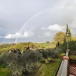 Casa Benvenuti Σπίτι διακοπών
