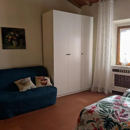 בית נופש Casa Benvenuti