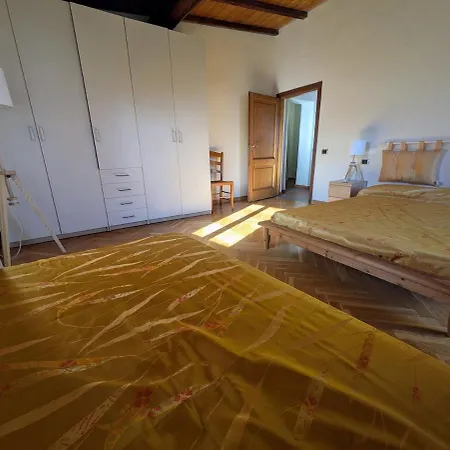 בית נופש Casa Benvenuti *
