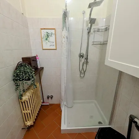 בית נופש Casa Benvenuti *