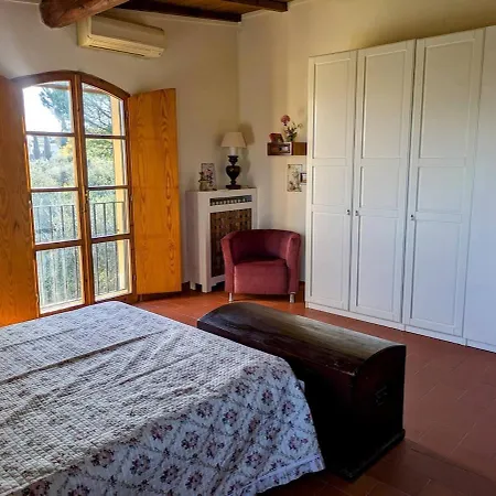 Casa Benvenuti בית נופש
