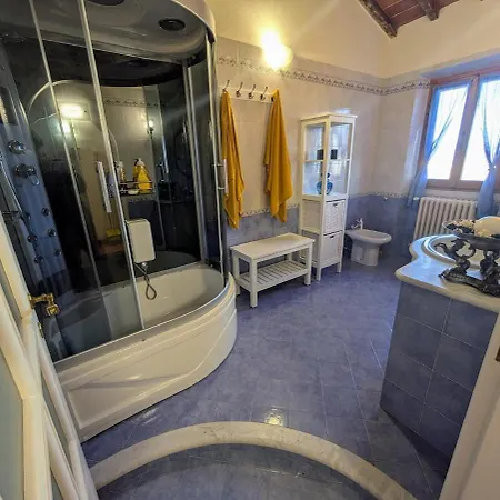 Σπίτι διακοπών Casa Benvenuti
