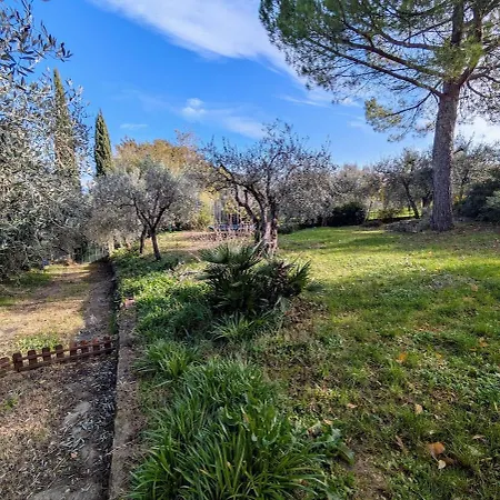 בית נופש Casa Benvenuti *