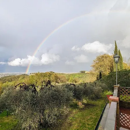 Casa Benvenuti בית נופש