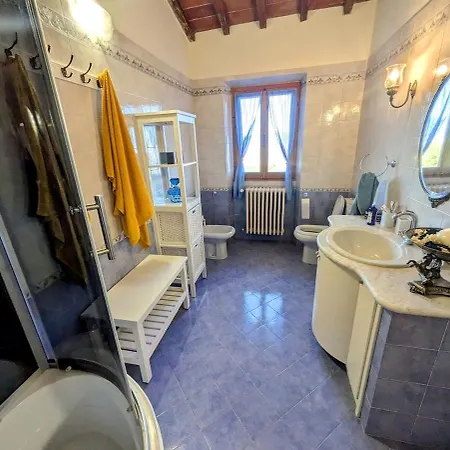 בית נופש Casa Benvenuti